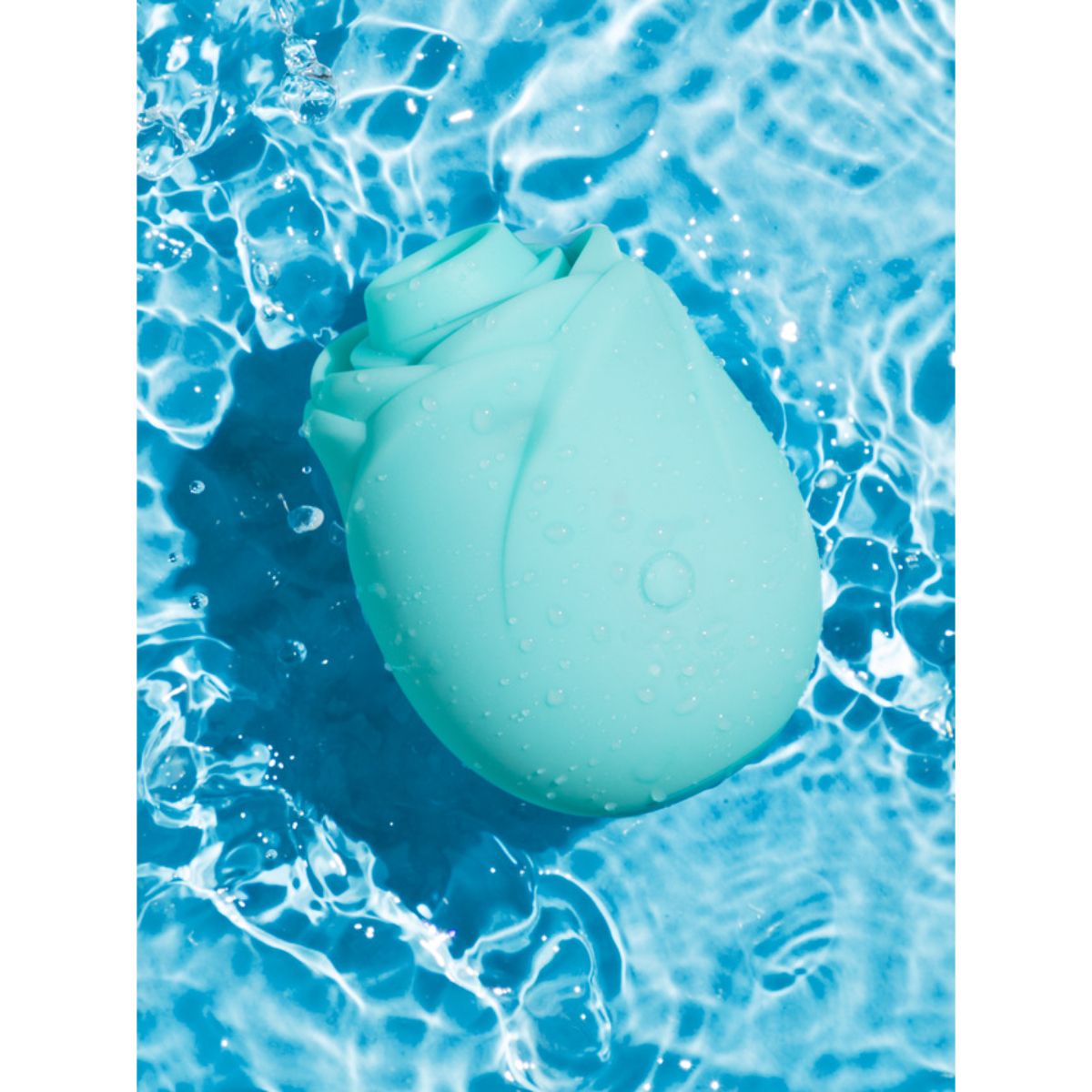 Rose Glow Air Stimulator | ROMP