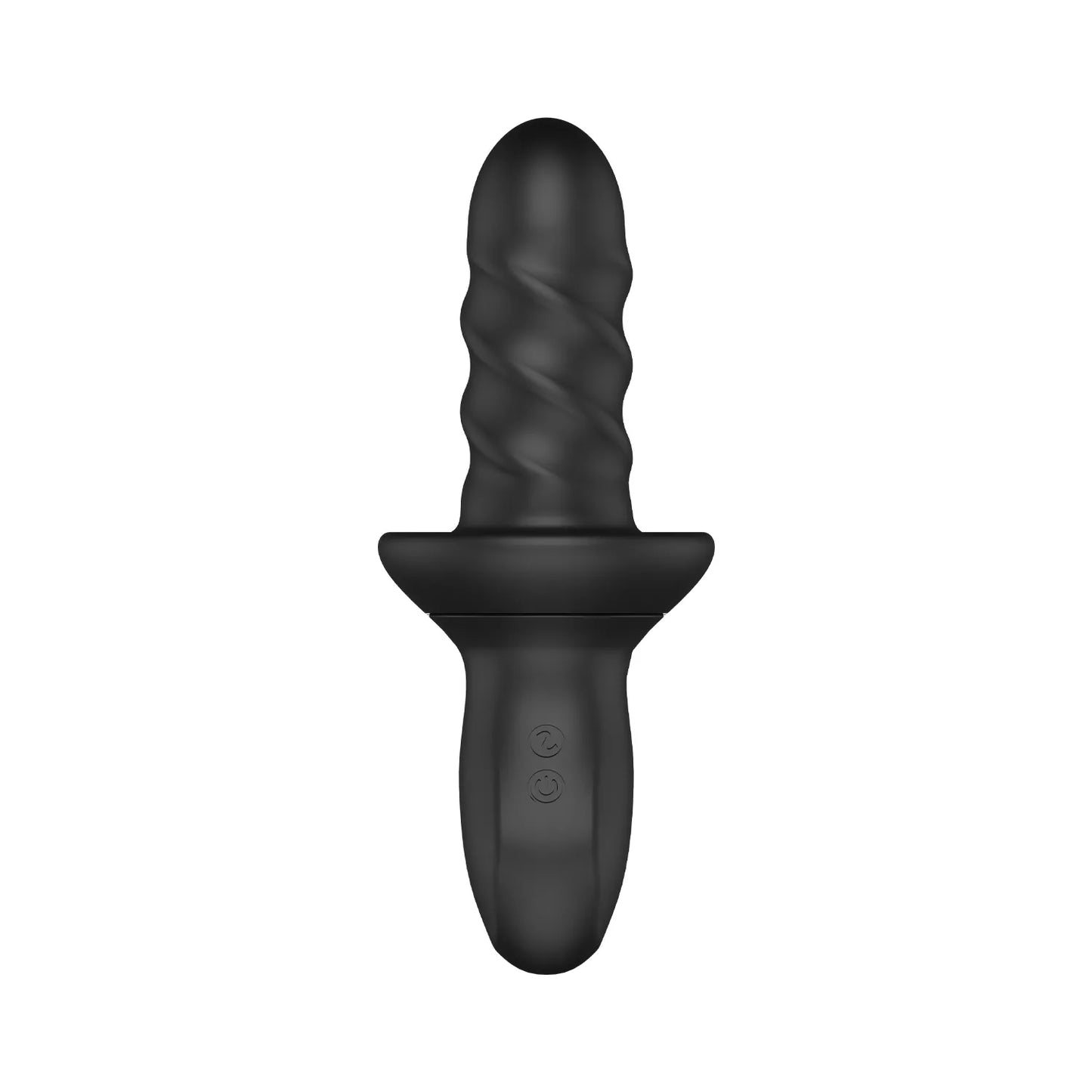 Ascend Extreme Thrusting & Rotating | Nexus