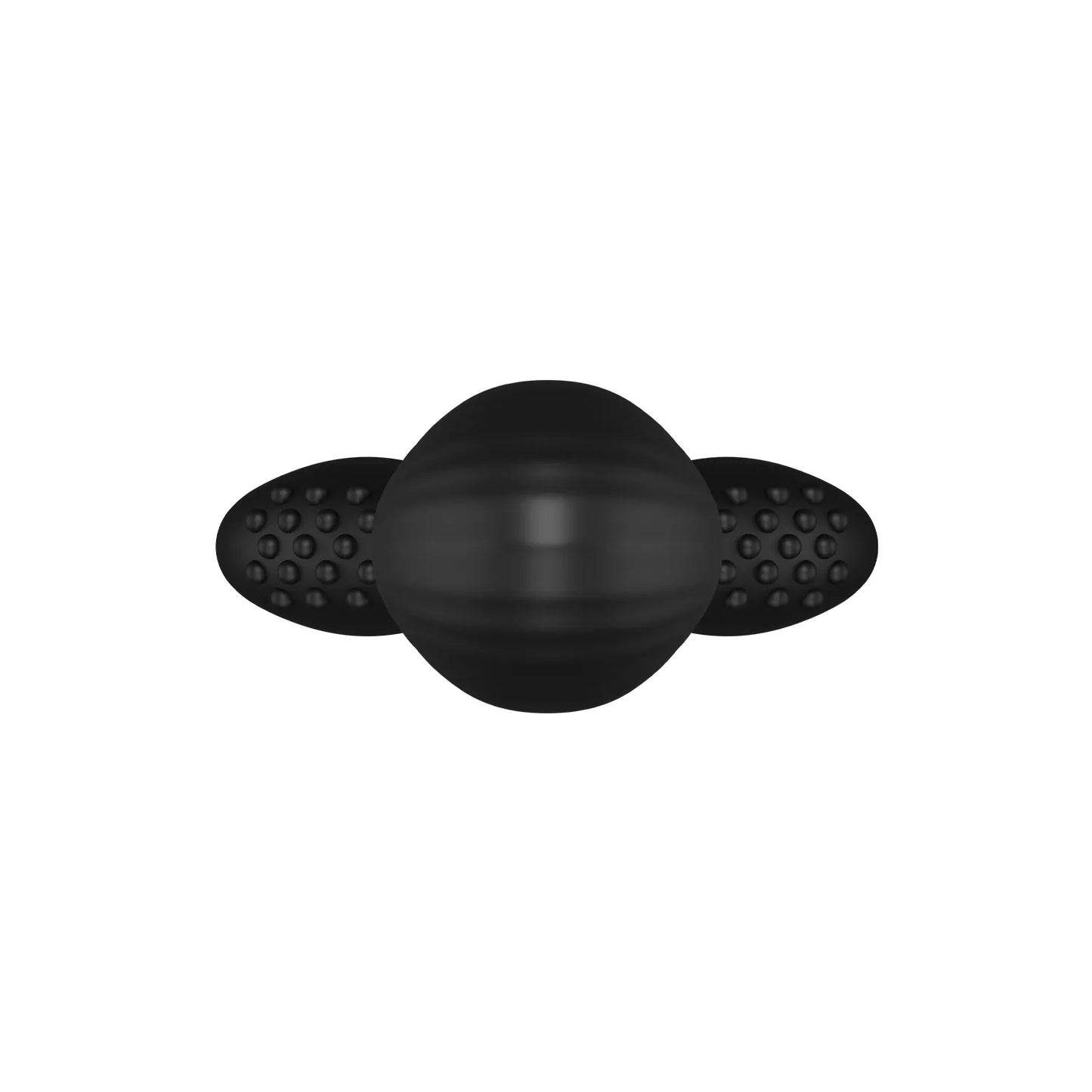Nexus - Bendz Vibrating Butt Plug - Small