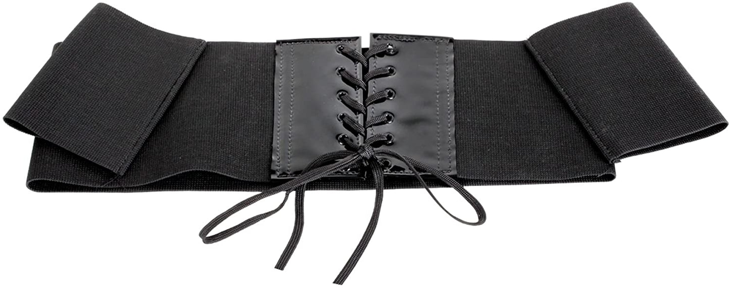 Sex & Mischief - S&M Elastabind Corset Restraint