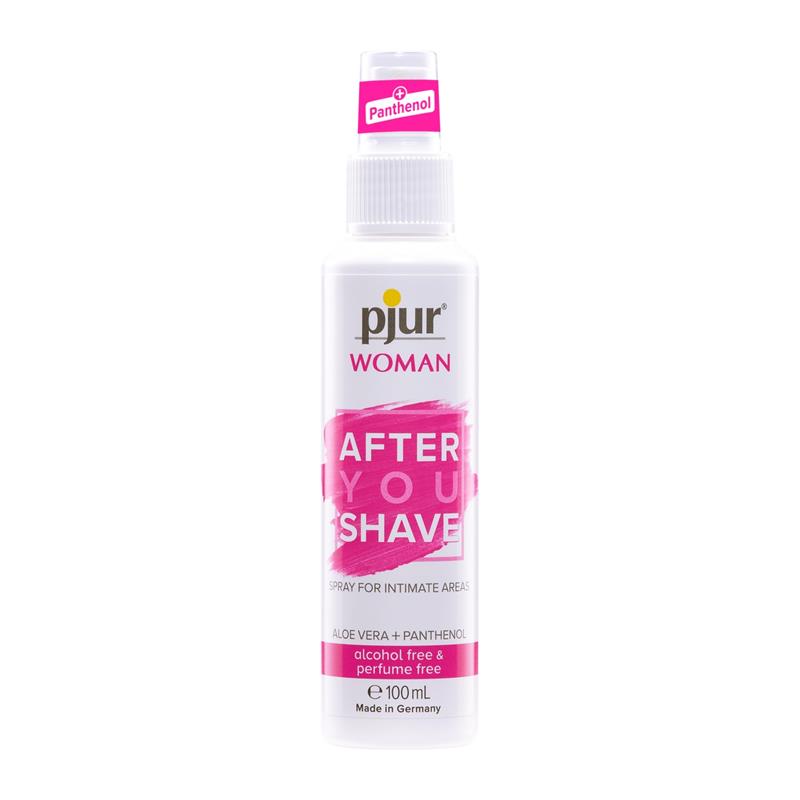 Woman After You Shave Spray 100ml | pjur