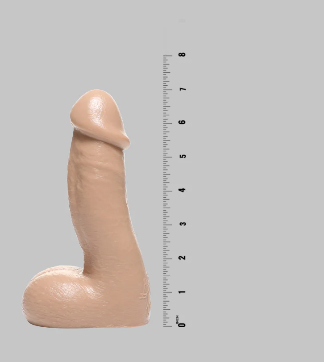 Griffin Barrows Dildo | Fleshjack Boys