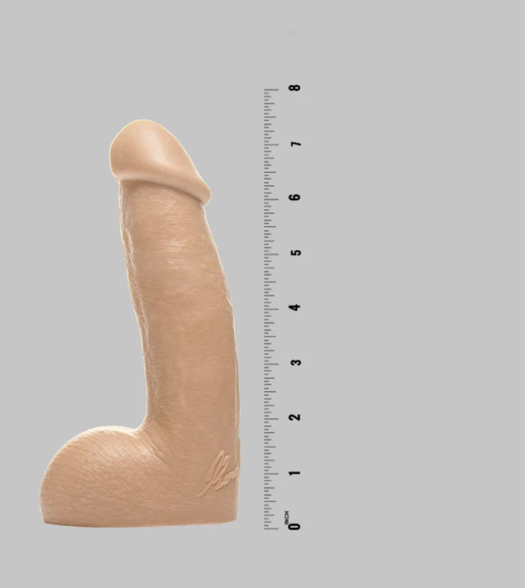 Reno Gold Dildo | Fleshjack Boys