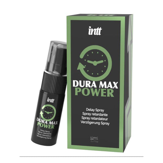 Dura Max Power 12 ml | INTT