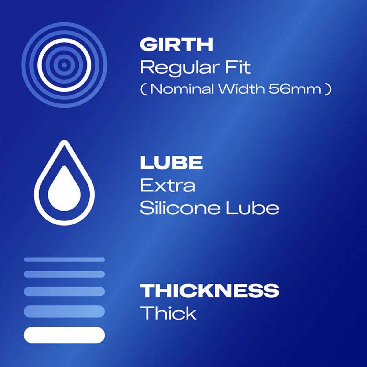 Extra Safe 12's | Durex