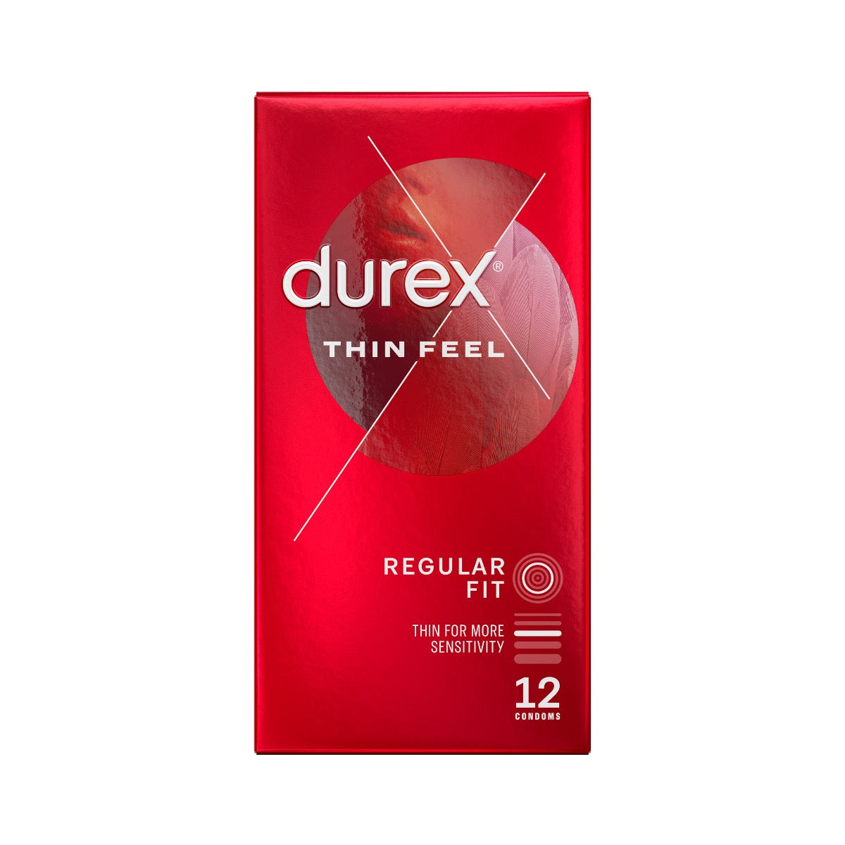 Thin Feel 12's | Durex