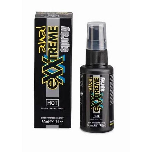 Exxtreme Anal Spray 50 ml | HOT