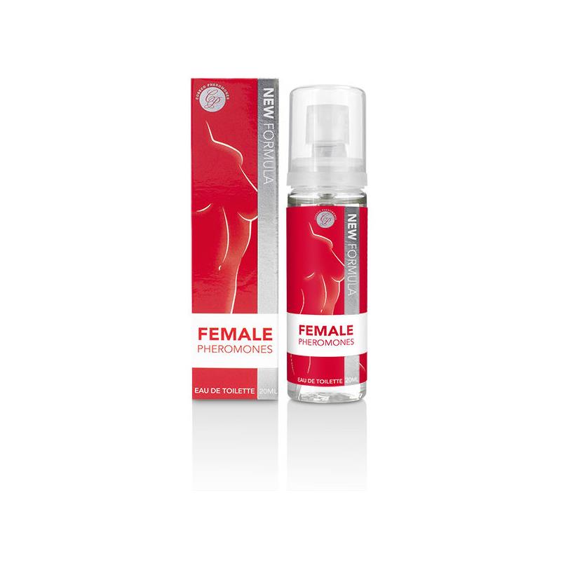 Female Pheromones | Cobeco Pharma
