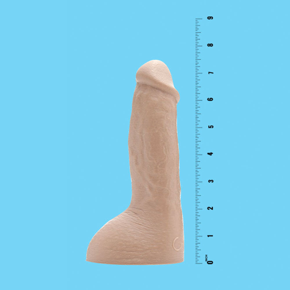 Colby Keller Dildo | Fleshjack Boys