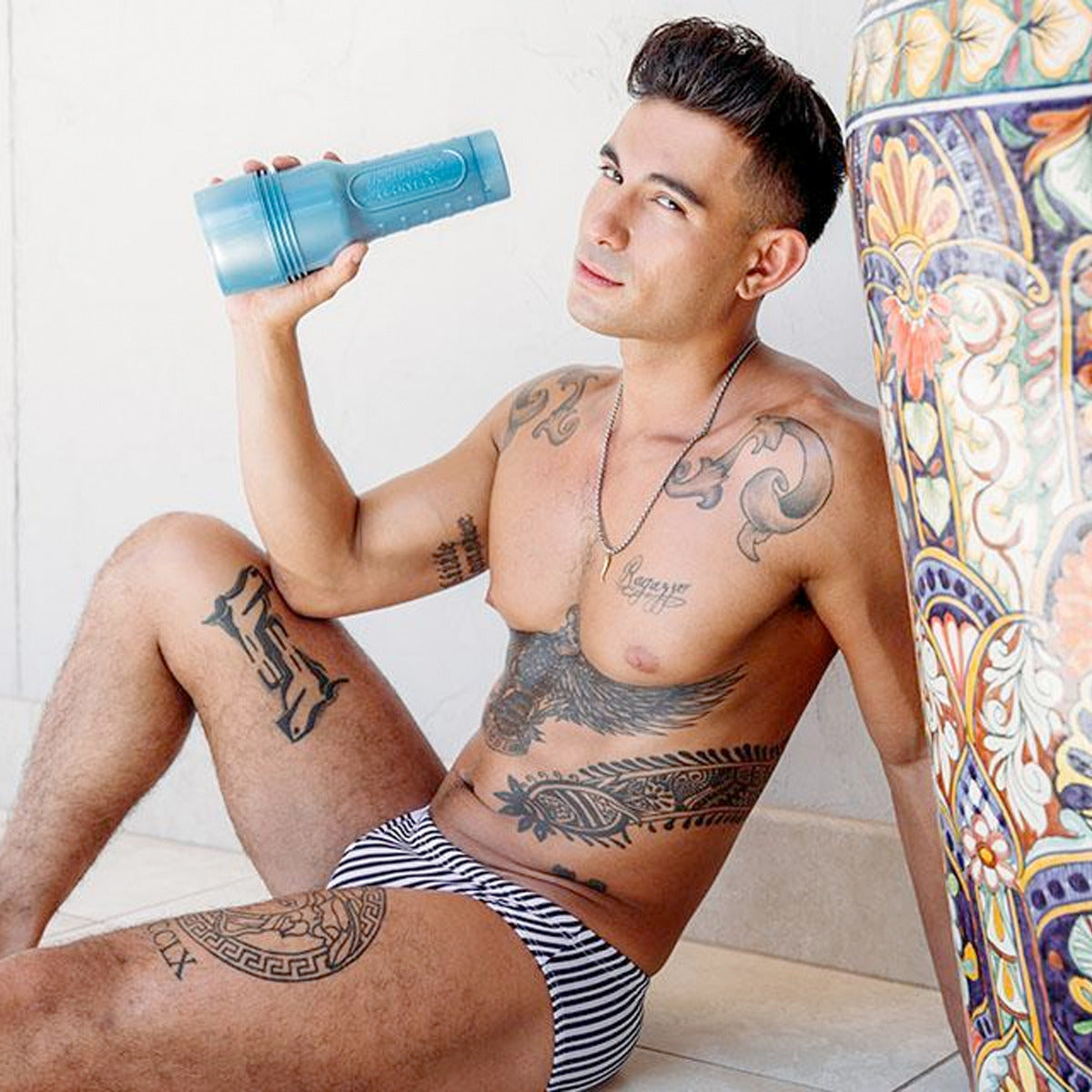 Ricky Roman Dolce Signature Butt | Fleshjack Boys
