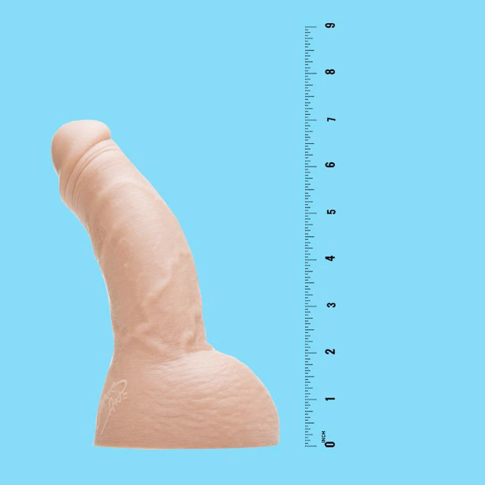 Carter Dane Dildo | Fleshjack Boys
