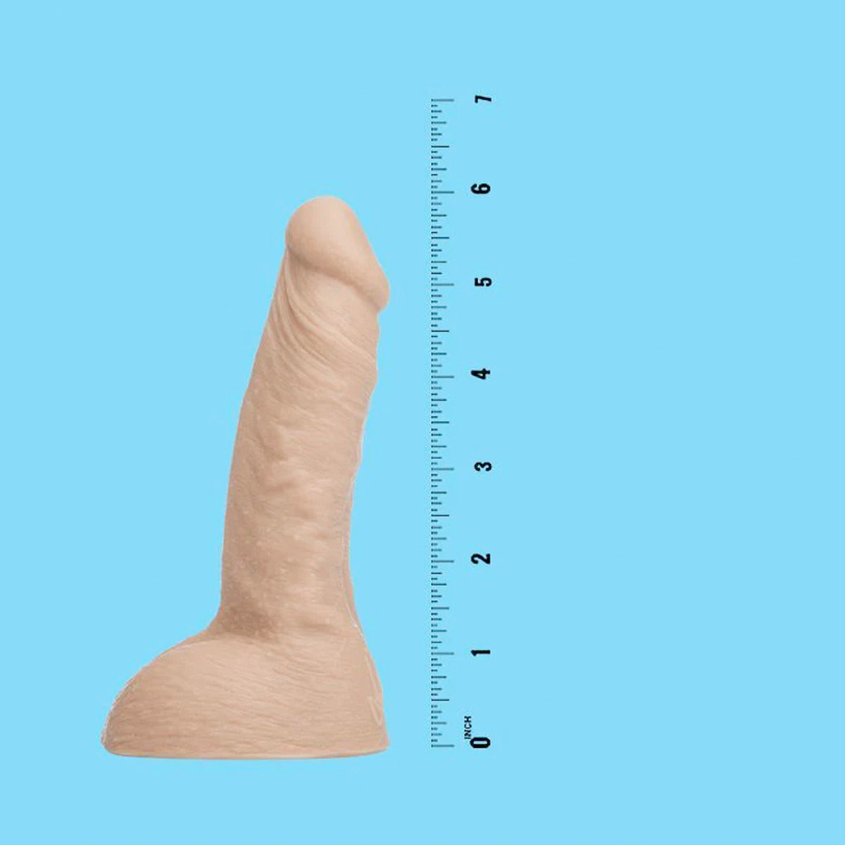 Jake Bass Dildo | Fleshjack Boys