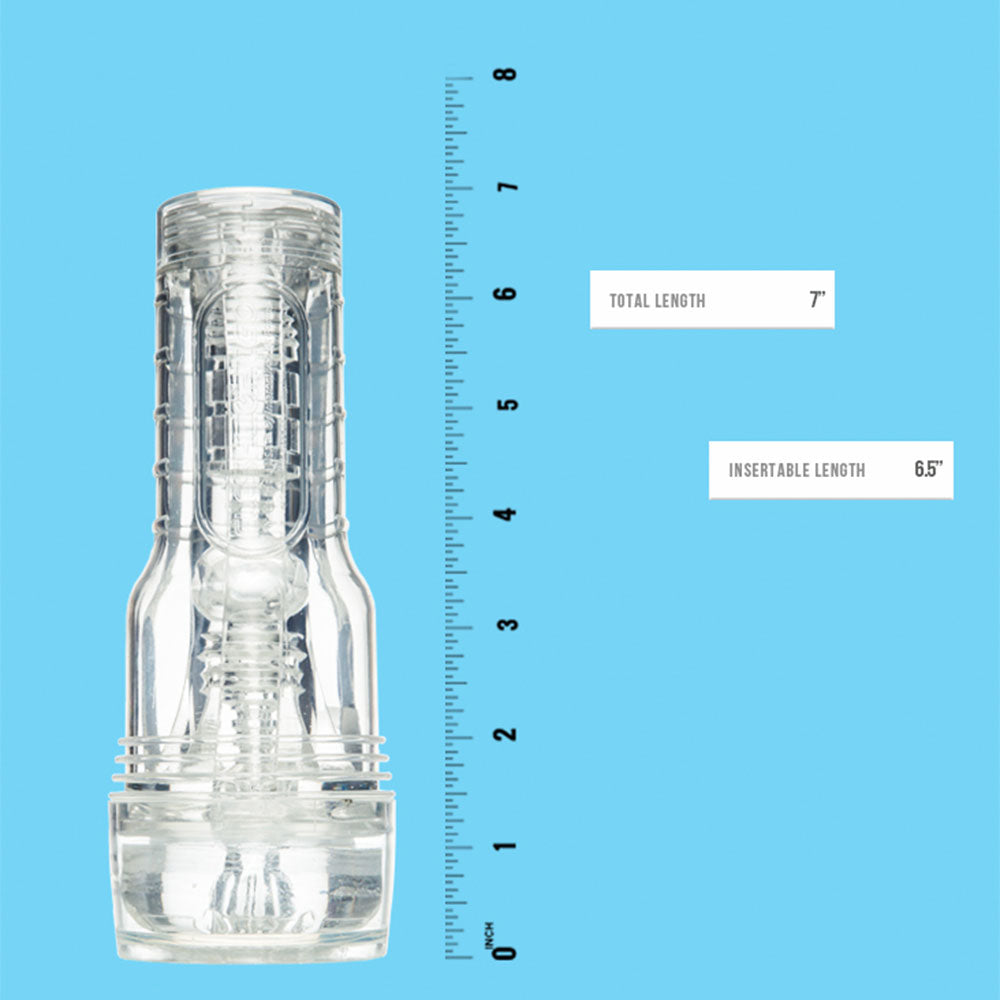 GO Torque | Fleshlight