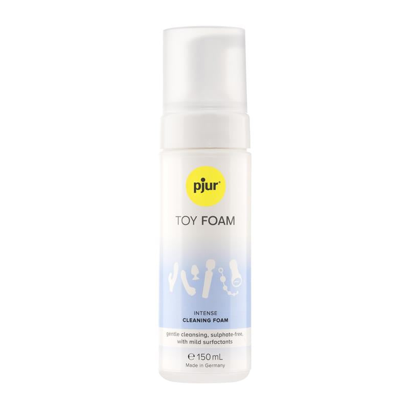 Toy Foam 150 ml | pjur