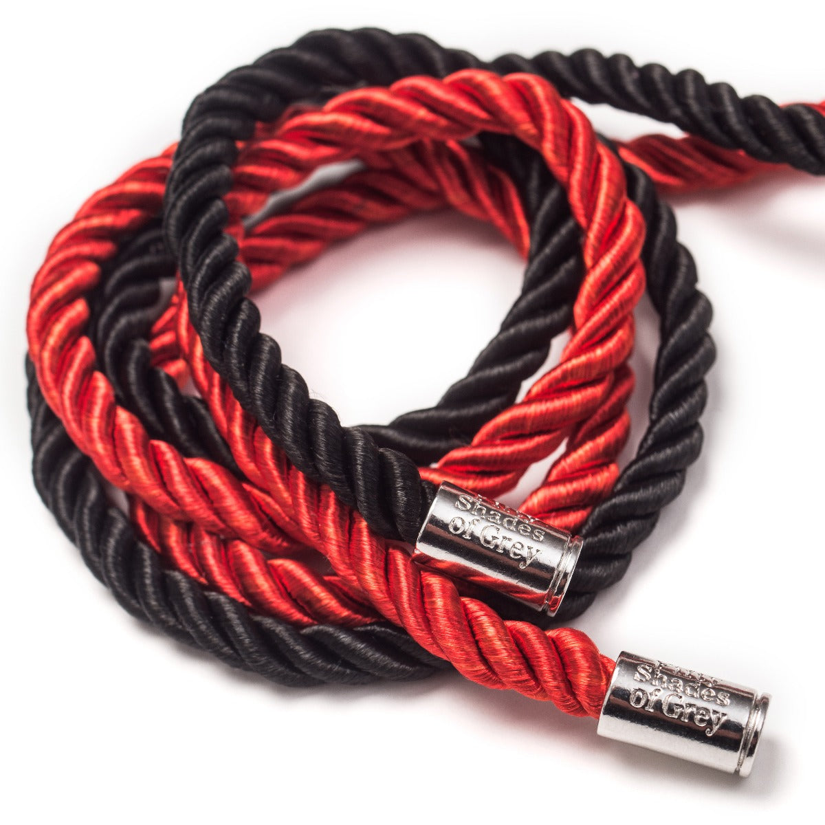 Restrain Me Bondage Ropes – 2×5 Metres | Fifty Shades Of Grey