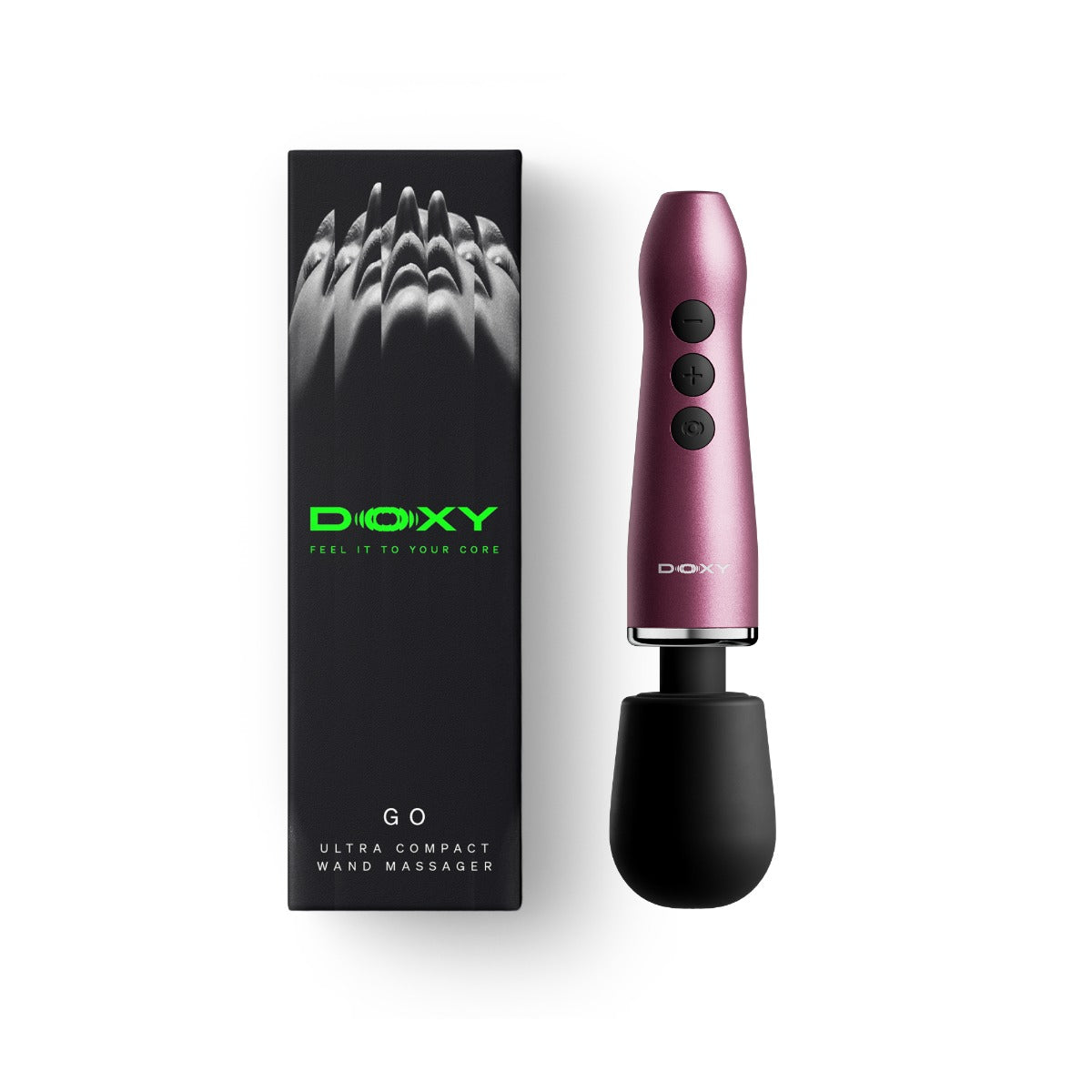 Go Pink | Doxy