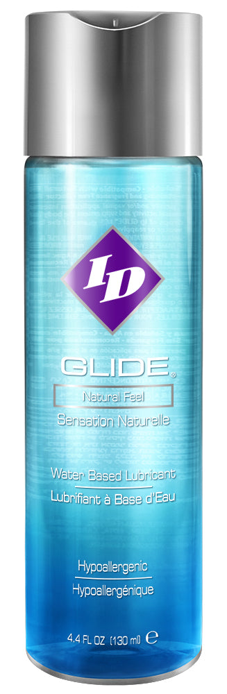 ID Lubricant - ID Glide Disc Cap Bottle 4.4 floz