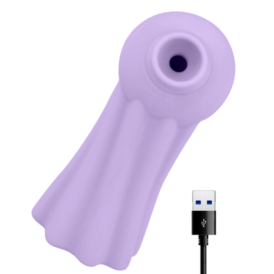 Ohmama - Medusa Clitoris Stimulator – Clitoral Suction Stimulator