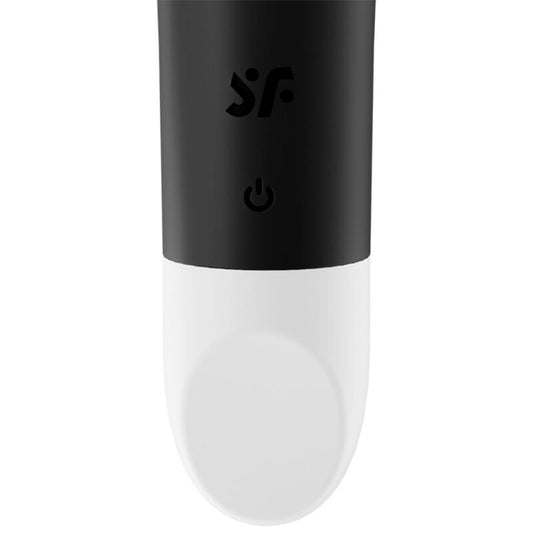 Satisfyer - Ultra Power Bullet 2 Black – Bullet Vibrator