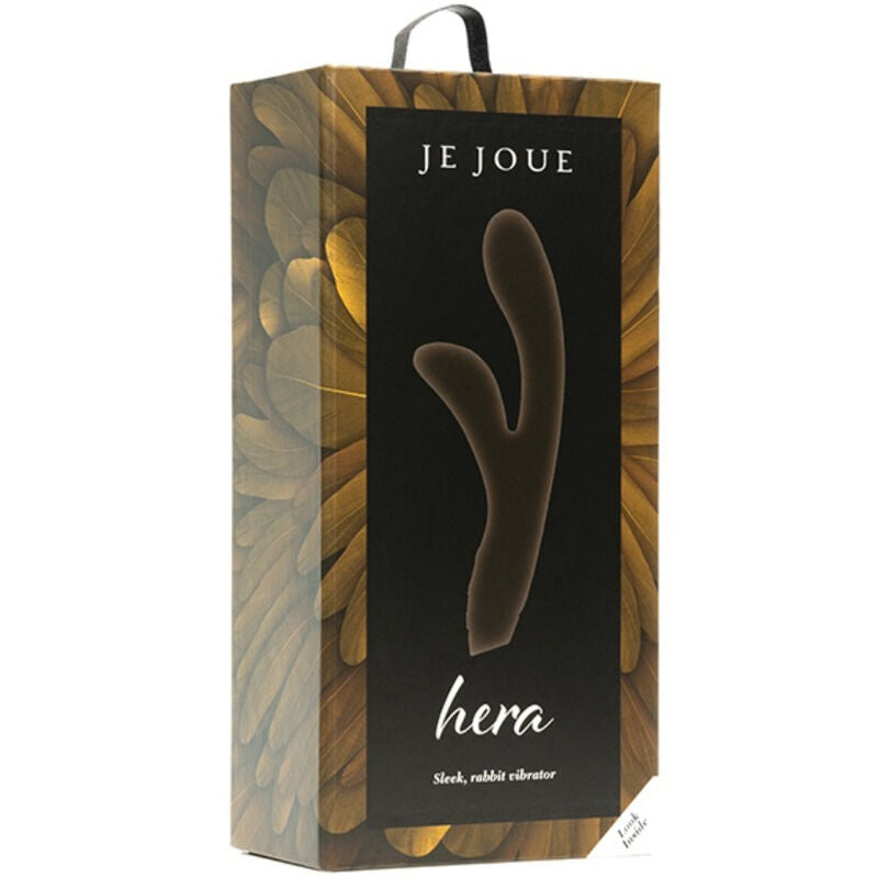 Je Joue - Hera Flex Rabbit Vibrator