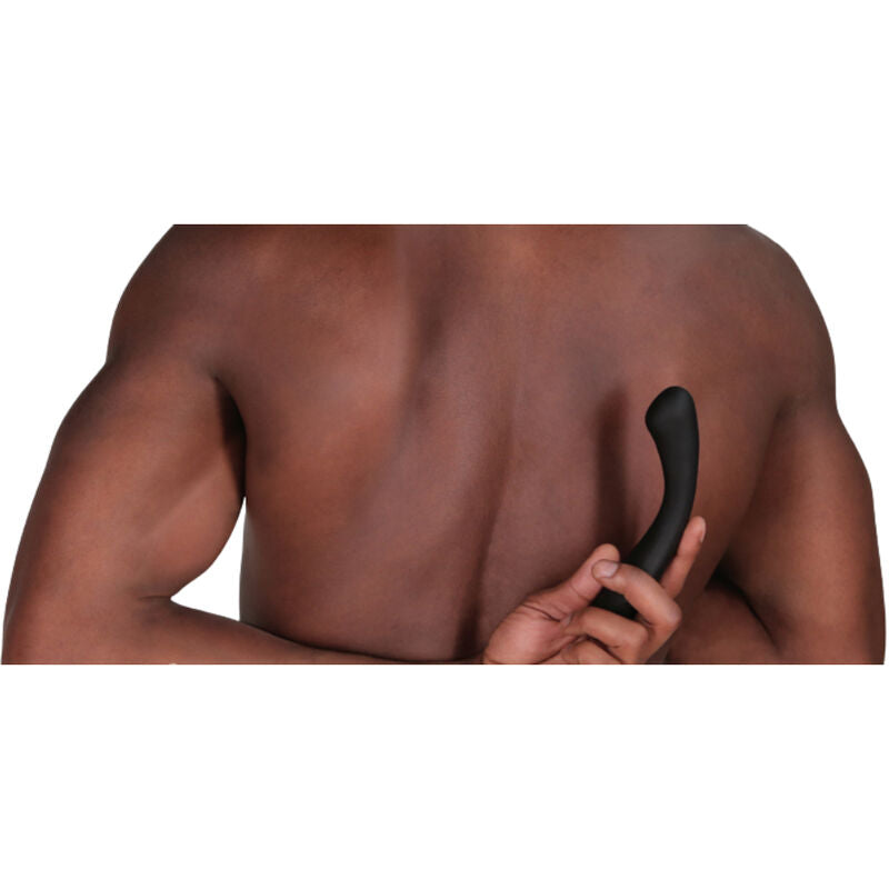 Je Joue - Juno Flex G-Spot Vibrator - Black – G Spot Vibrator