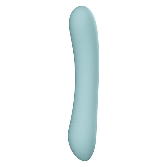Kiiroo - Pearl 2+ G-Spot Vibrator - Turquoise – G Spot Vibrator
