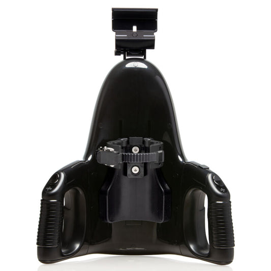 Fleshlight - Universal Launch Automatic Masturbator – Rechargeable Automatic Masturbator