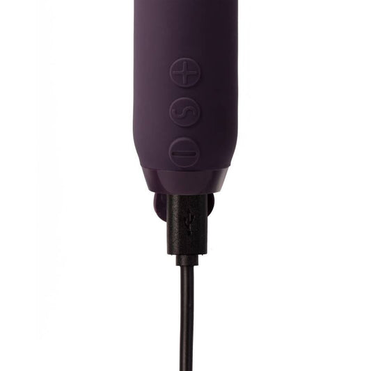 Je Joue - Duet Bullet Purple – Bullet Vibrator