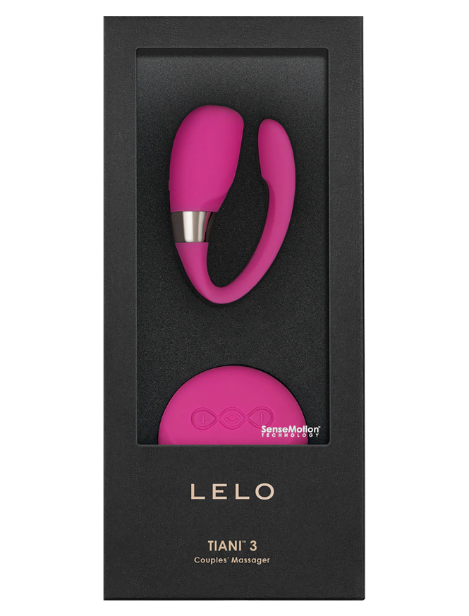 LELO - Insignia Tiani 3 Massager