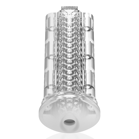 Kiiroo Titan Masturbator Cover Power + Performance bra