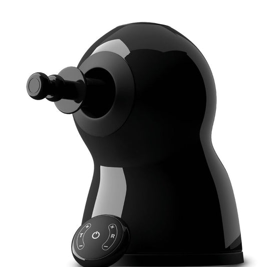 Fetish Fantasy Series – Sex Machine Bigger Bang Rotation And Push bra