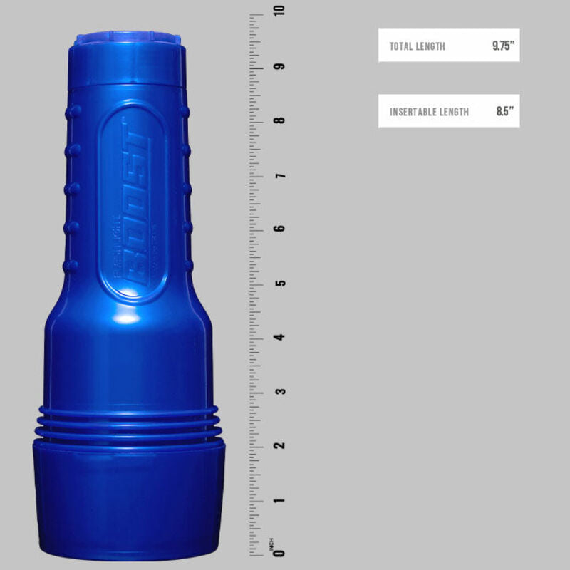 Fleshligth Boost - Ano Blast Female Masturbador Md Flesh Rp – Male Masturbator