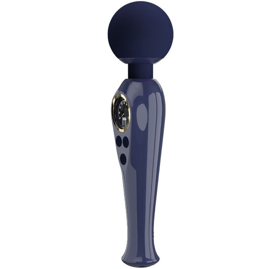 Skyler Vibrator Wand | Pretty Love