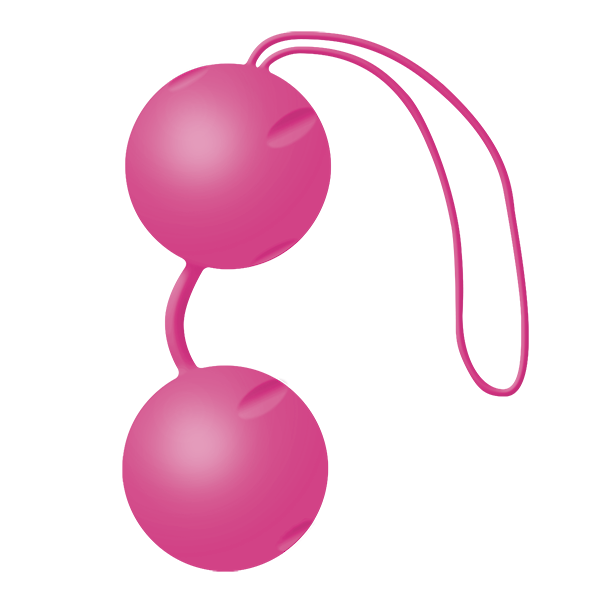 JOYDIVION JOYBALLS - LIFESTYLE FUCHSIA | Joydivision — Default