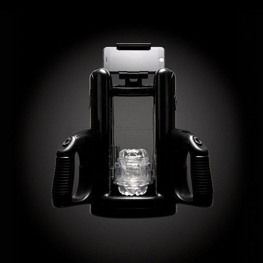 Fleshlight - Quickshot Launch Automatic Masturbator – Rechargeable Automatic Masturbator