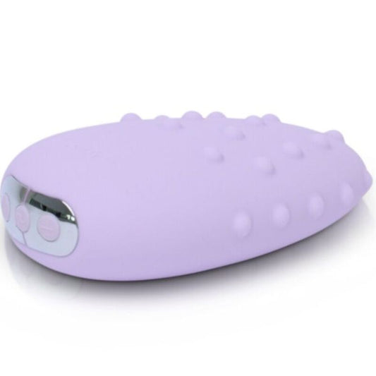 Je Joue Mimi Deux Lilac Massager body