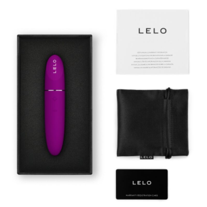 LELO - Mia 3 Personal Vibrator