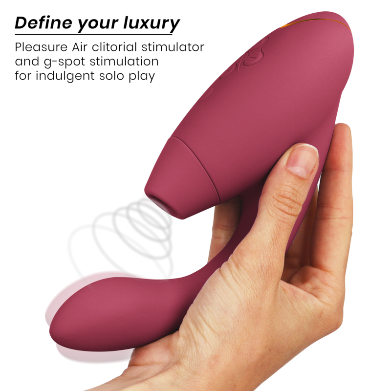 WOMANIZER - Duo 2 Stimulator