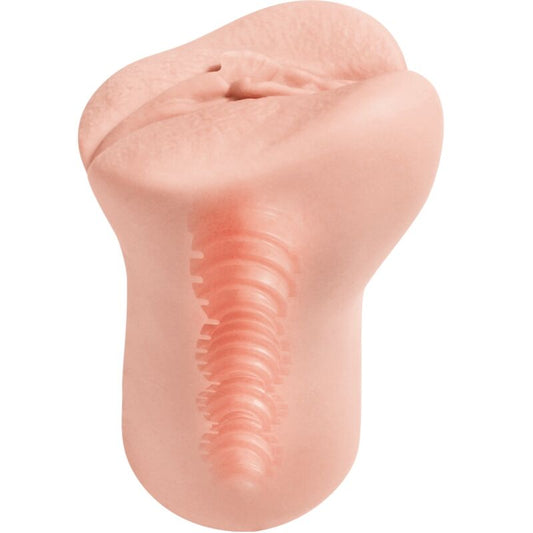 Alive - Amelia Male Masturbador Vaginal Super Realistic Flesh – Male Masturbator
