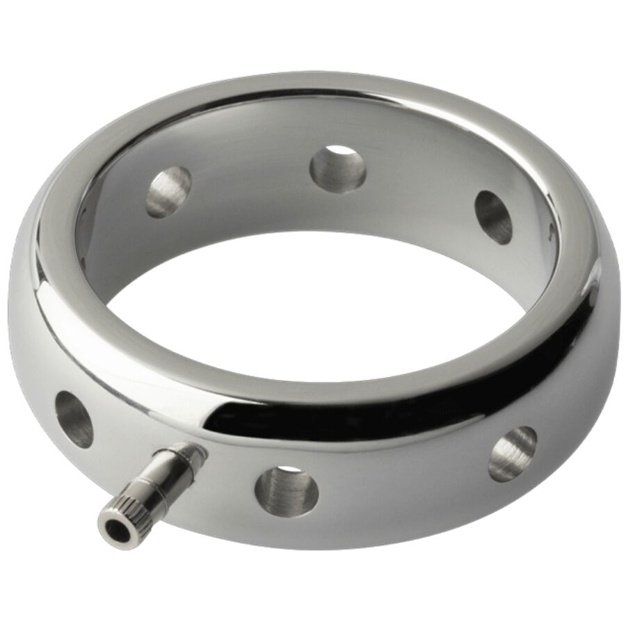 Electrastim - Prestige Electromagnetic Metal Penis Ring