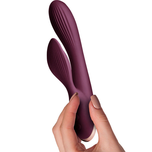 Climaximum - Vibrador de Coelho Lyanna