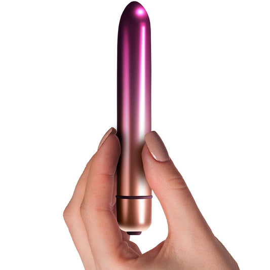 Climaximum - Sepora Classic Bullet Vibrator – Mini Bullet Vibrator