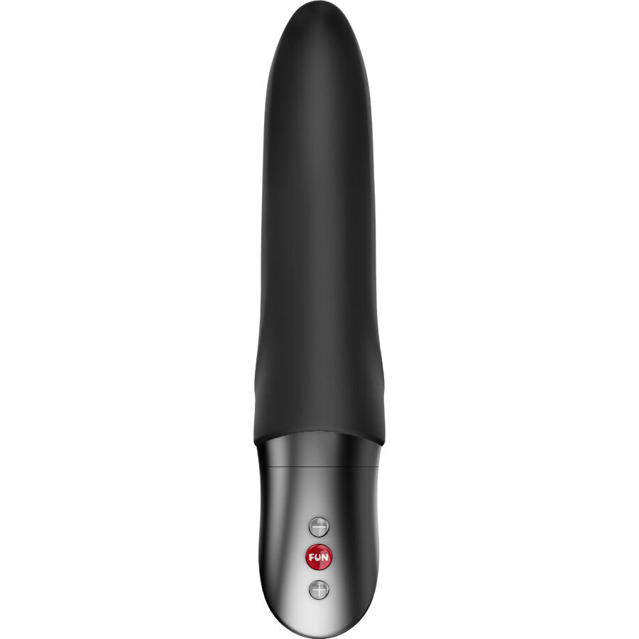 FUN Factory - DIVA Dolphin G - SPOT Vibrator Black