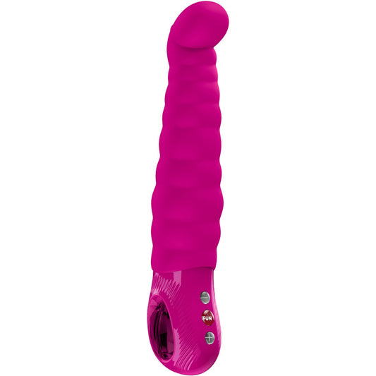Patchy Paul G-Spot Vibrator | Fun Factory
