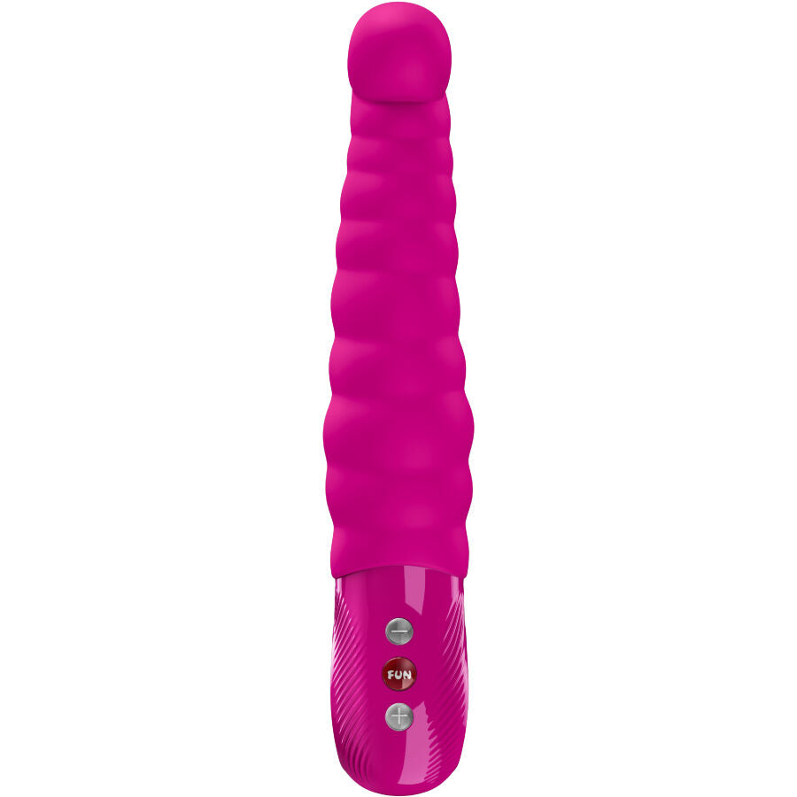FUN Factory - Patchy PAUL G - SPOT Vibrator Magenta