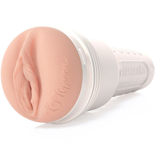 Fleshlight Girls - Kayley Gunner Vagina Masturbator – Male Masturbator
