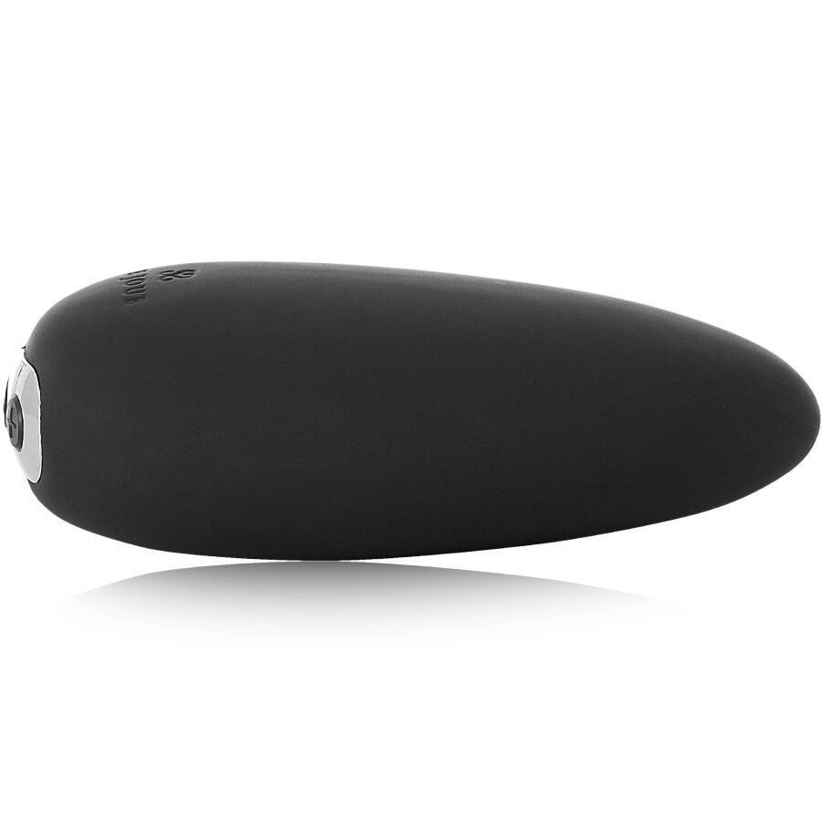 Je Joue - Mimi Clitoral Vibrator Black – Powerful Clitoral Vibrator