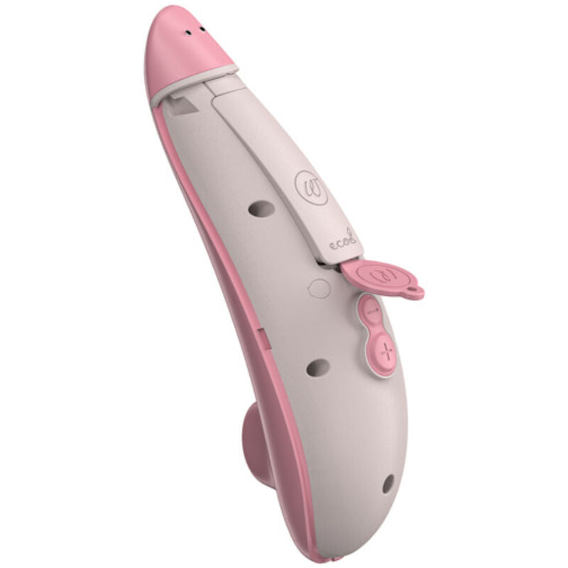 Premium Eco | Womanizer — Rose