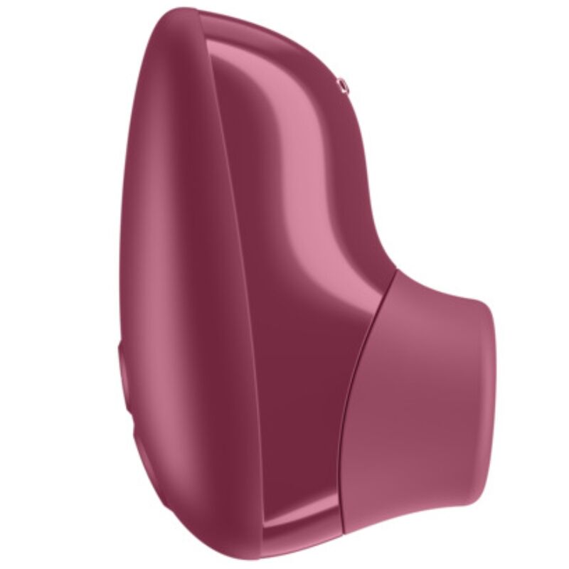 Snap | Womanizer — Crushed Berry