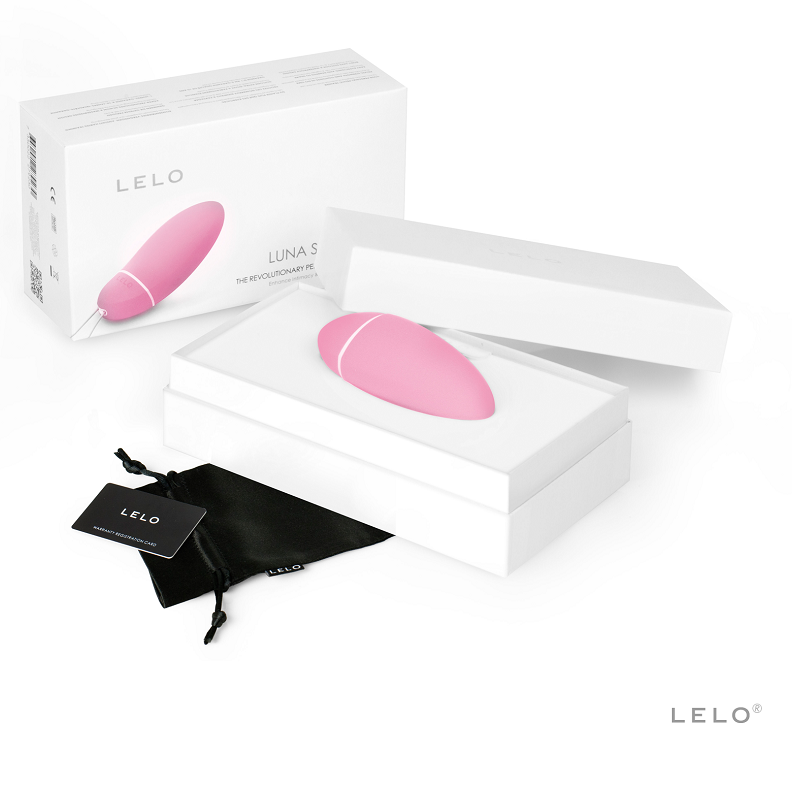 LELO - Luna Smart Bead